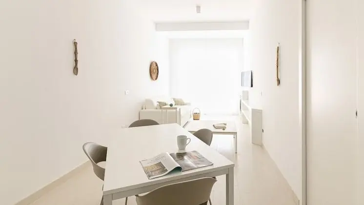 Apart Daire, 2 Yatak Odası (2731258)