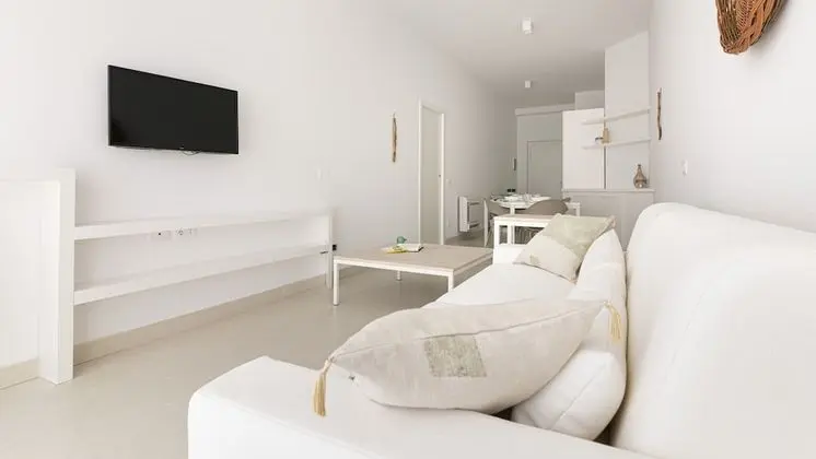 Apart Daire, 2 Yatak Odası (2731258)