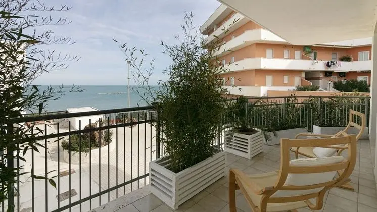 Apart Daire, 2 Yatak Odası, Balkon (2811291)