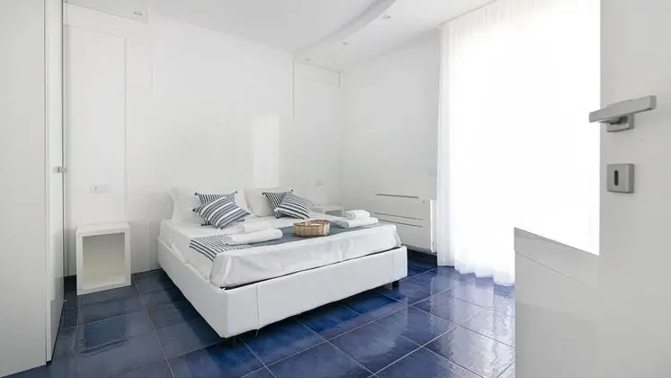 Apart Daire, 2 Yatak Odası, Balkon (2811291)