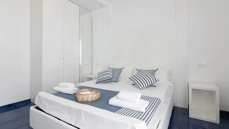 Apart Daire, 2 Yatak Odası, Balkon (2811291)