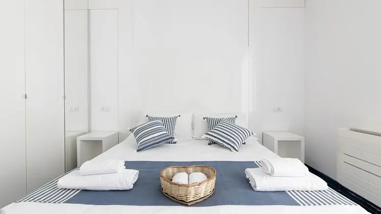 Apart Daire, 2 Yatak Odası, Balkon (2811291)