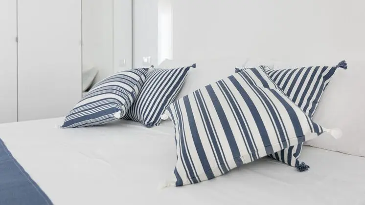 Apart Daire, 2 Yatak Odası, Balkon (2811291)