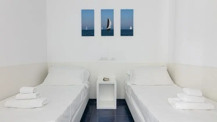 Apart Daire, 2 Yatak Odası, Balkon (2811291)