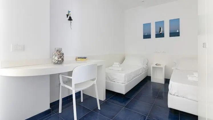 Apart Daire, 2 Yatak Odası, Balkon (2811291)