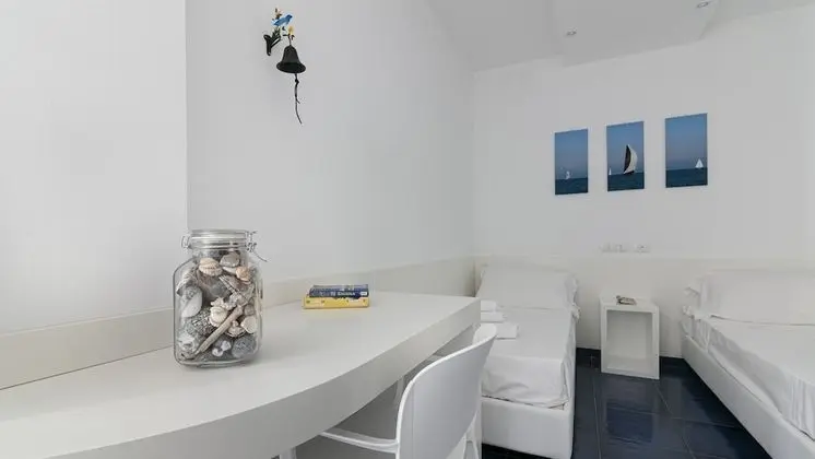 Apart Daire, 2 Yatak Odası, Balkon (2811291)