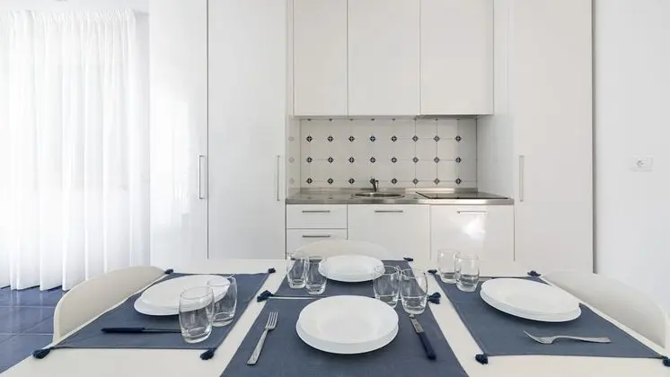 Apart Daire, 2 Yatak Odası, Balkon (2811291)