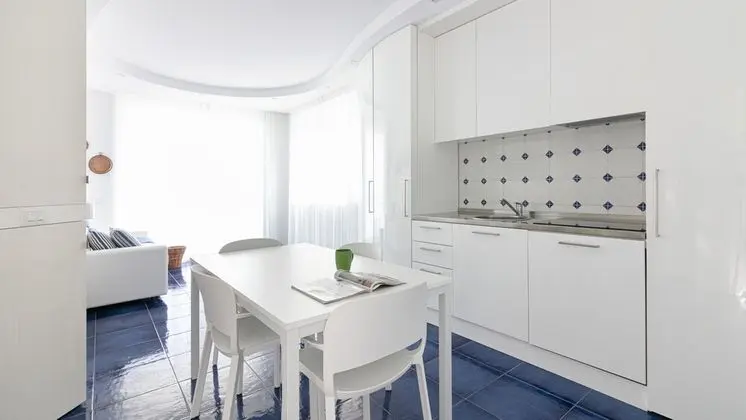 Apart Daire, 2 Yatak Odası, Balkon (2811291)