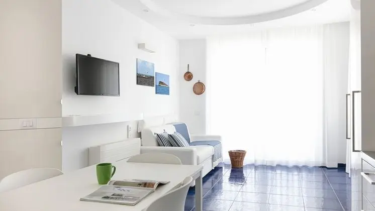 Apart Daire, 2 Yatak Odası, Balkon (2811291)