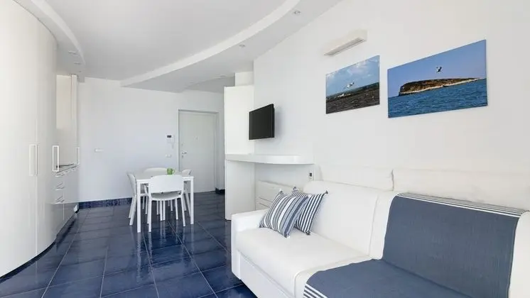 Apart Daire, 2 Yatak Odası, Balkon (2811291)