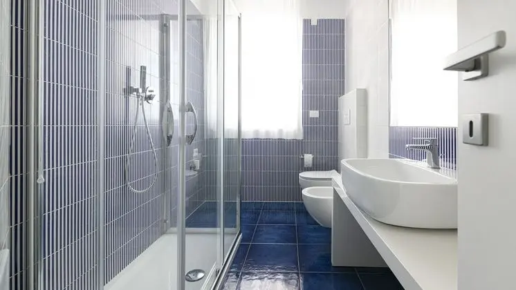 Apart Daire, 2 Yatak Odası, Balkon (2811291)