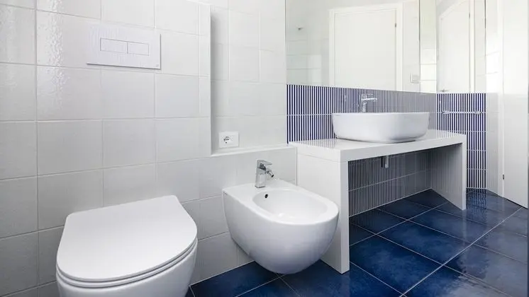 Apart Daire, 2 Yatak Odası, Balkon (2811291)