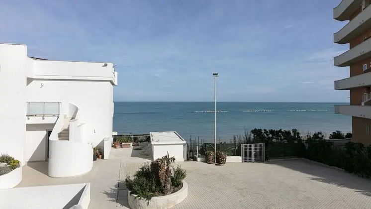 Apart Daire, 2 Yatak Odası, Balkon (2811291)