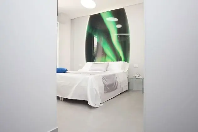 Deluxe Oda, Veranda, Zemin Kat