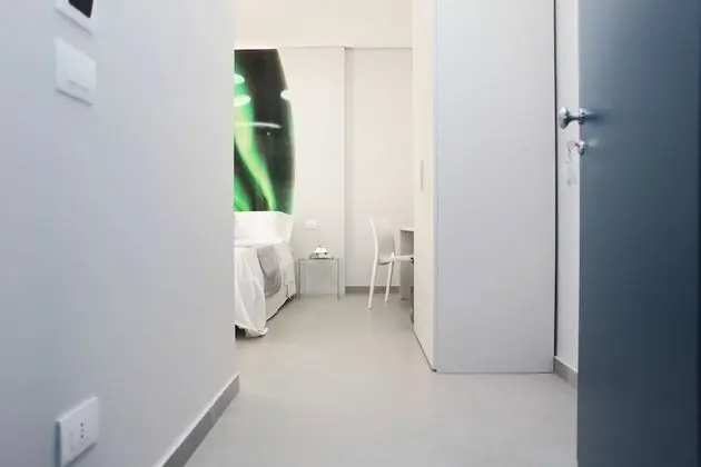 Deluxe Oda, Veranda, Zemin Kat