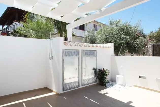 Deluxe Oda, Veranda, Zemin Kat