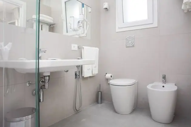 Deluxe Oda, Veranda, Zemin Kat