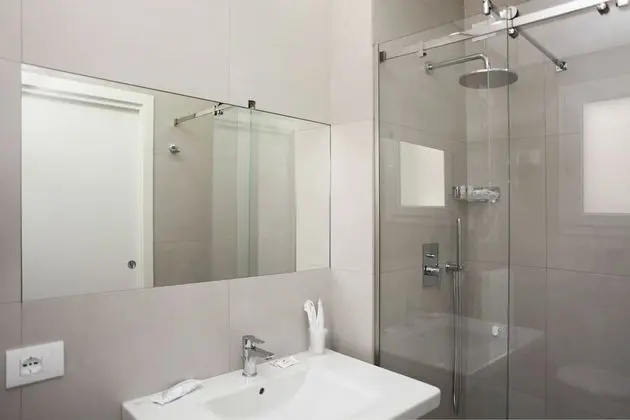 Deluxe Oda, Veranda, Zemin Kat