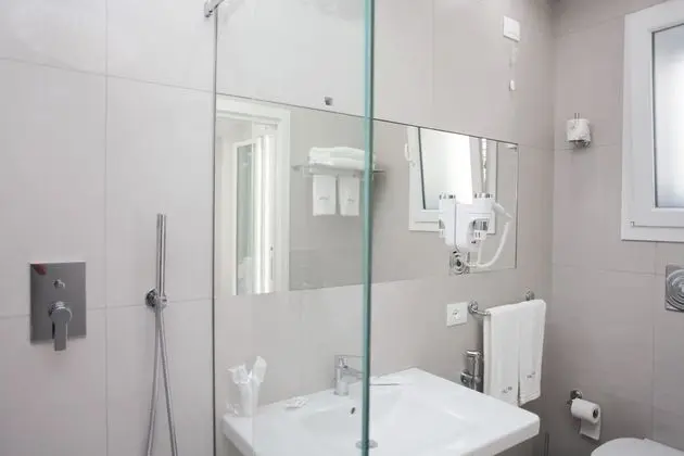 Deluxe Oda, Veranda, Zemin Kat