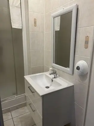 Comfort İki Ayrı Yataklı Oda, 2 Tek Kişilik Yatak