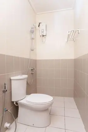 Standard İki Ayrı Yataklı Oda, 2 Tek Kişilik Yatak