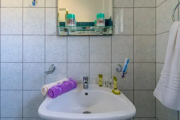 Apart Daire One Bedroom