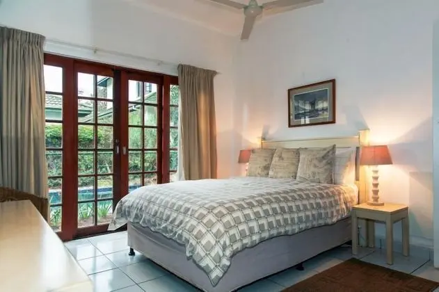 Comfort Oda, 1 Yatak Odası (Double Bed / Bath + Shower)
