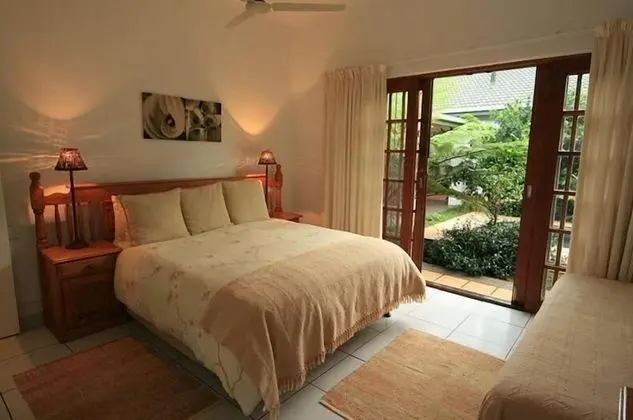 Family Oda, 1 Yatak Odası (Double Bed + Single Bed/Bath + Shower)