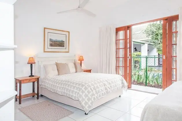 Family Oda, 1 Yatak Odası (Double Bed + Single Bed/Bath + Shower)