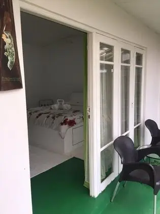 Deluxe Oda, Sigara İçilmez