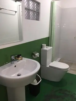 Deluxe Tek Büyük Yataklı Oda, Engellilere Uygun, Bahçe Manzaralı