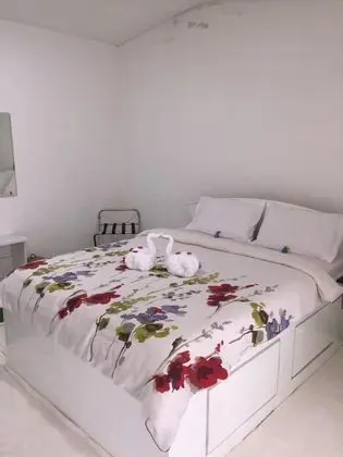 Ortak Ranzalı Oda, Sigara İçilmez