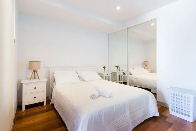 Premium Apart Daire, 1 Yatak Odası, Özel Banyo