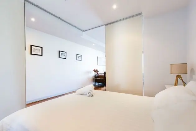 Premium Apart Daire, 1 Yatak Odası, Özel Banyo