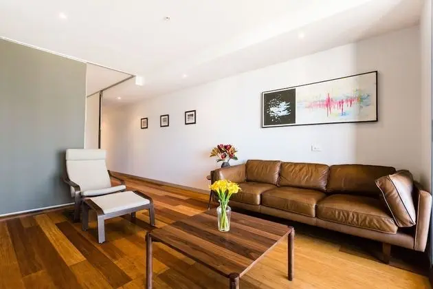 Premium Apart Daire, 1 Yatak Odası, Özel Banyo