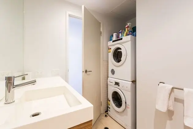 Premium Apart Daire, 1 Yatak Odası, Özel Banyo