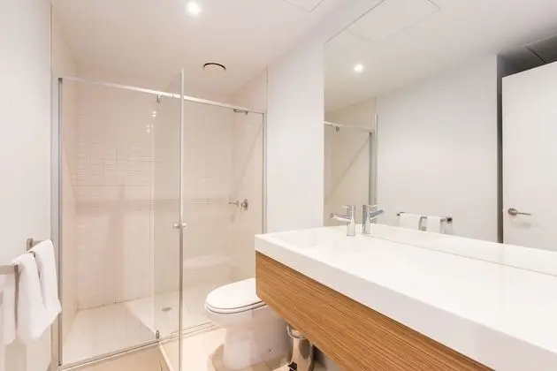 Premium Apart Daire, 1 Yatak Odası, Özel Banyo