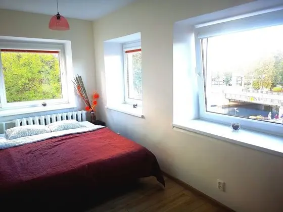 City Daire, 2 Yatak Odası