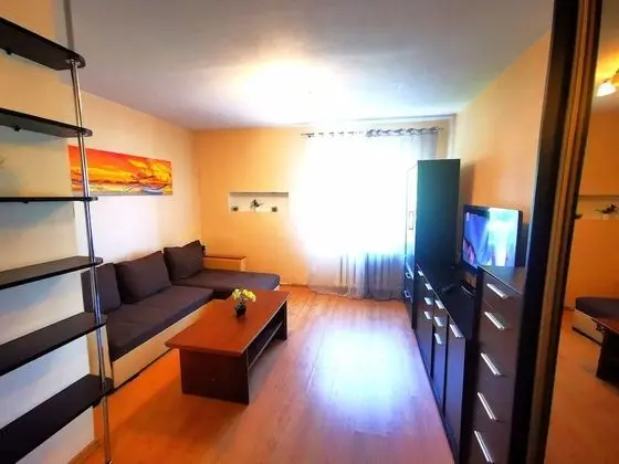 City Daire, 2 Yatak Odası