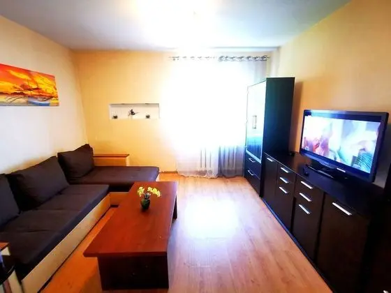 City Daire, 2 Yatak Odası
