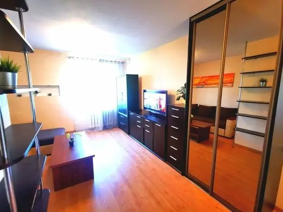 City Daire, 2 Yatak Odası