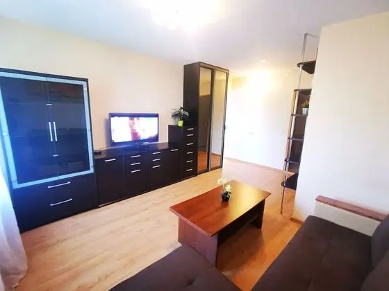 City Daire, 2 Yatak Odası