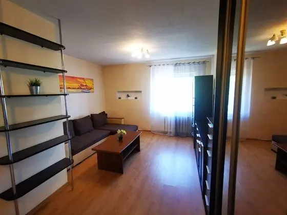 City Daire, 2 Yatak Odası