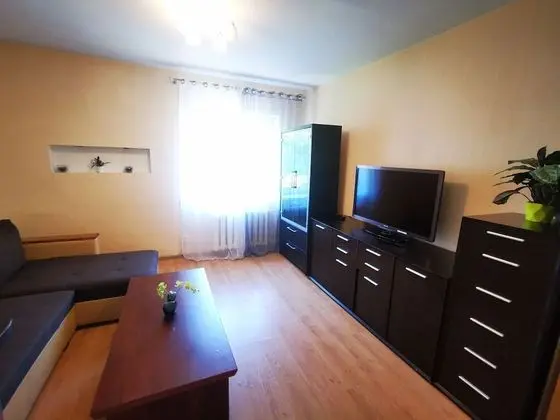 City Daire, 2 Yatak Odası