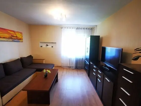 City Daire, 2 Yatak Odası
