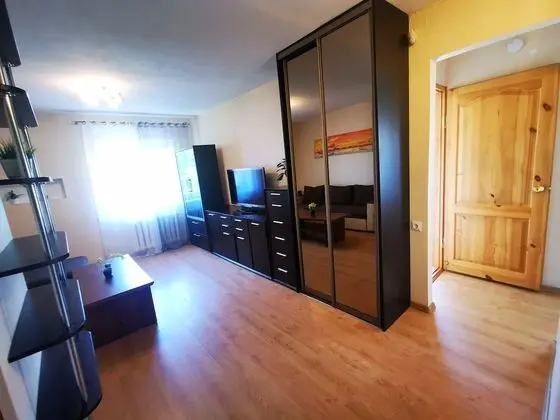 City Daire, 2 Yatak Odası