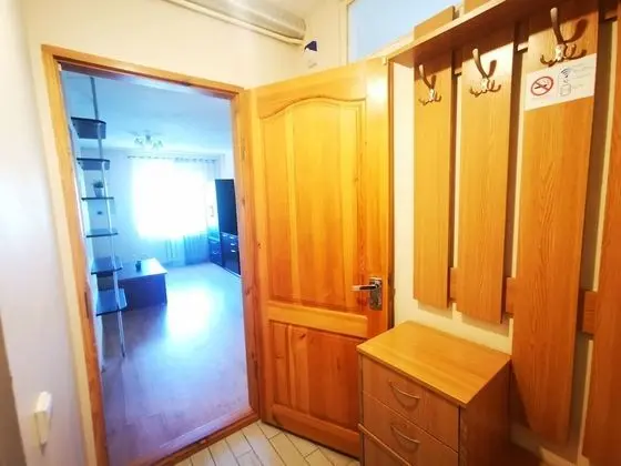 City Daire, 2 Yatak Odası