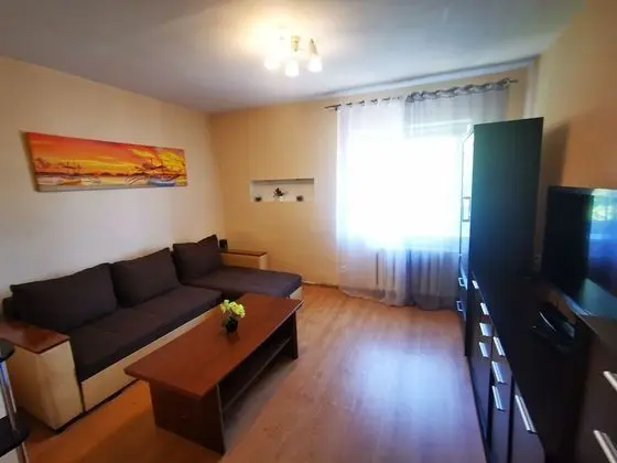 City Daire, 2 Yatak Odası