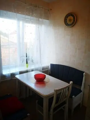 City Daire, 2 Yatak Odası