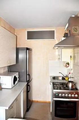 City Daire, 2 Yatak Odası